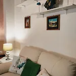 Apartmán Casa Giulia Al Centro Di Codice Iun P4011
