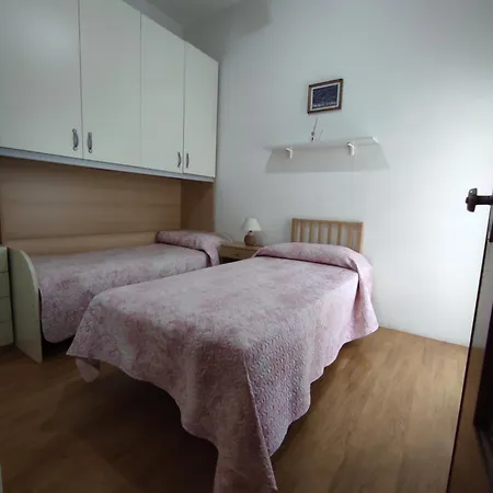 Casa Giulia Al Centro Di Codice Iun P4011 アパート オルビア