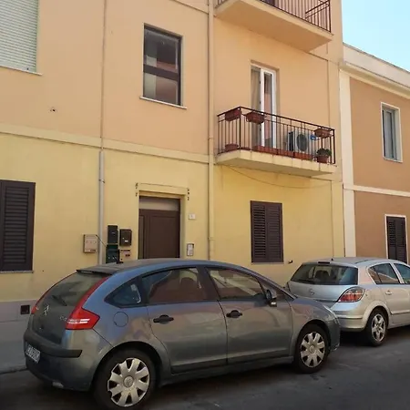 Apartmán Casa Giulia Al Centro Di Codice Iun P4011 *