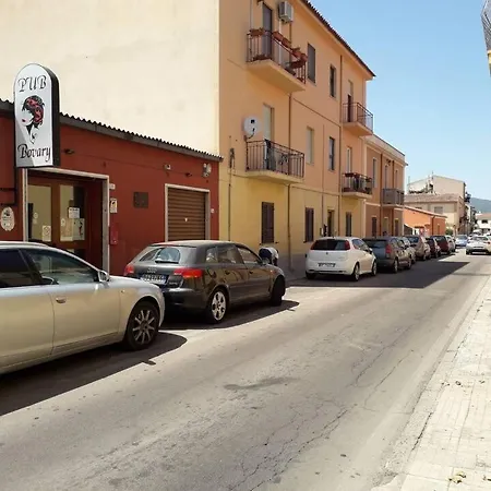 Casa Giulia Al Centro Di Codice Iun P4011 Apartamento Olbia