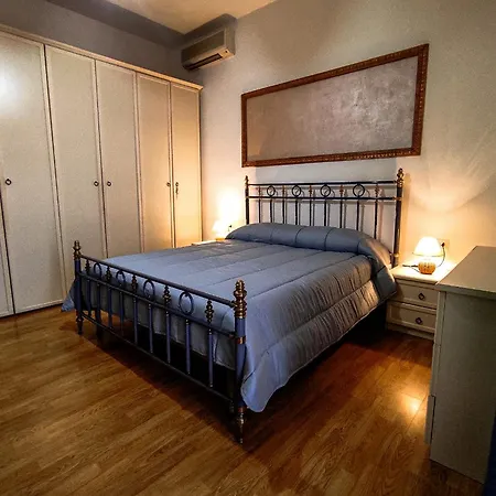 Apartmán Casa Giulia Al Centro Di Codice Iun P4011 Olbia