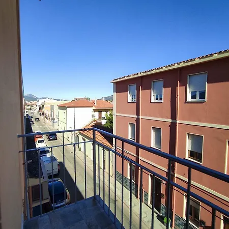 Casa Giulia Al Centro Di Codice Iun P4011 *