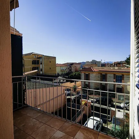 Apartmán Casa Giulia Al Centro Di Codice Iun P4011