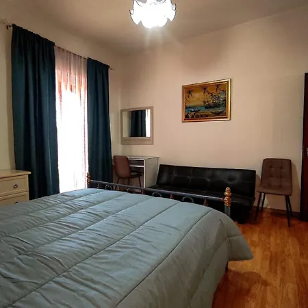 Casa Giulia Al Centro Di Codice Iun P4011 Apartmán *