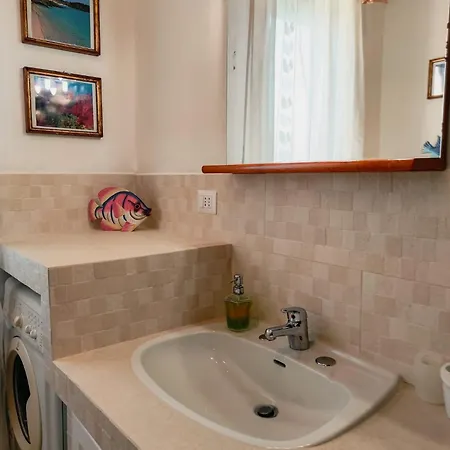 Διαμέρισμα Casa Giulia Al Centro Di Codice Iun P4011 *
