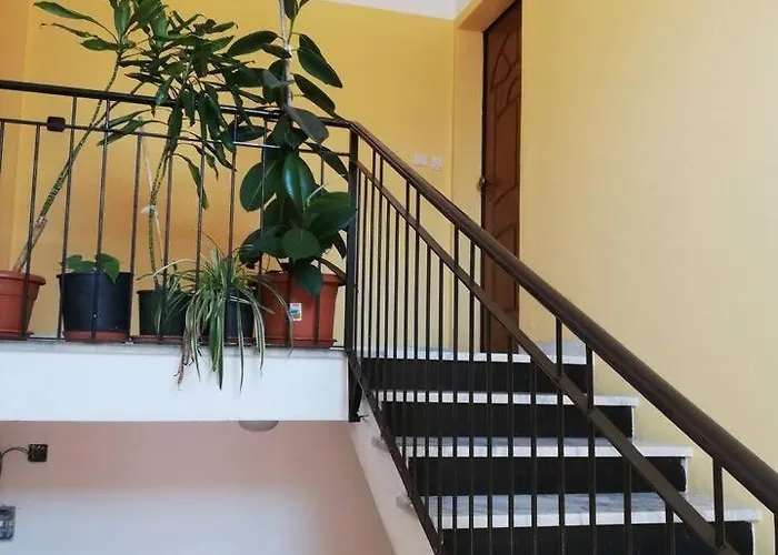 Casa Giulia Al Centro Di Codice Iun P4011 Apartamento *