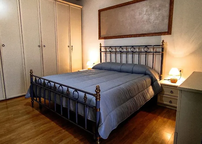 Apartamento Casa Giulia Al Centro Di Codice Iun P4011 Olbia