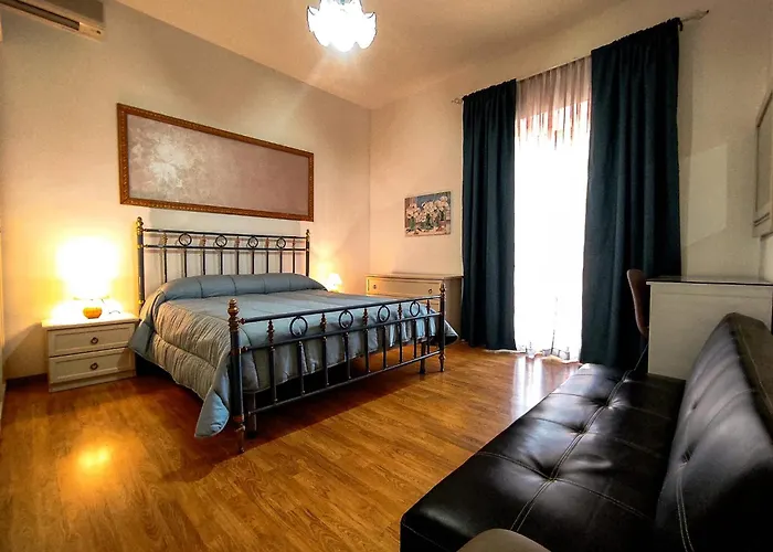 Casa Giulia Al Centro Di Codice Iun P4011