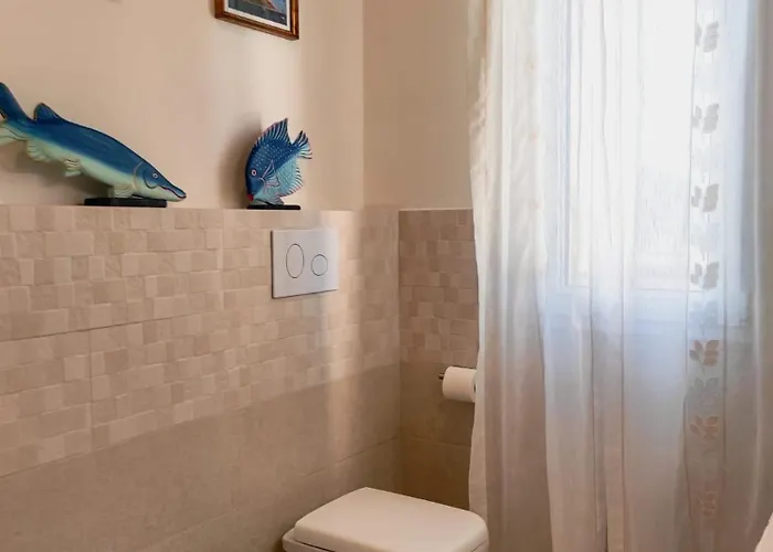 Casa Giulia Al Centro Di Codice Iun P4011 Apartamento *