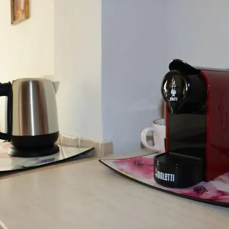 Appartement Casa Giulia Al Centro Di Codice Iun P4011