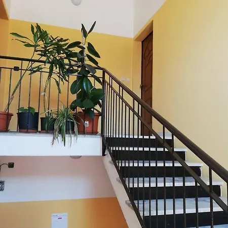 Casa Giulia Al Centro Di Codice Iun P4011 Apartamento *