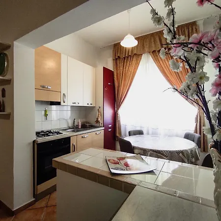 Casa Giulia Al Centro Di Codice Iun P4011 Appartement