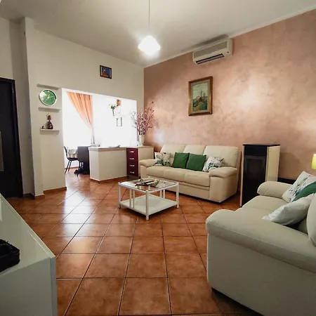 Casa Giulia Al Centro Di Codice Iun P4011 Apartment Olbia