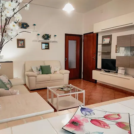 Appartement Casa Giulia Al Centro Di Codice Iun P4011 Olbia