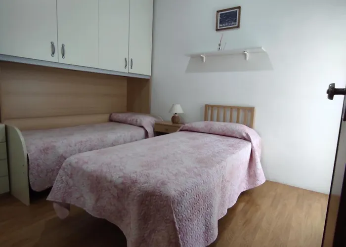 Casa Giulia Al Centro Di Codice Iun P4011 Appartement Olbia