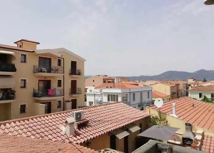 Casa Giulia Al Centro Di Codice Iun P4011 Appartement