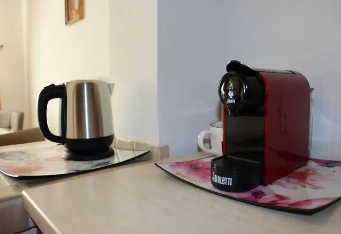 Appartement Casa Giulia Al Centro Di Codice Iun P4011