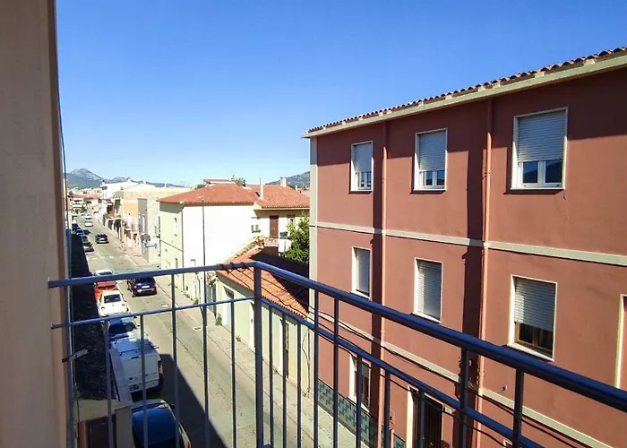 Casa Giulia Al Centro Di Codice Iun P4011 *