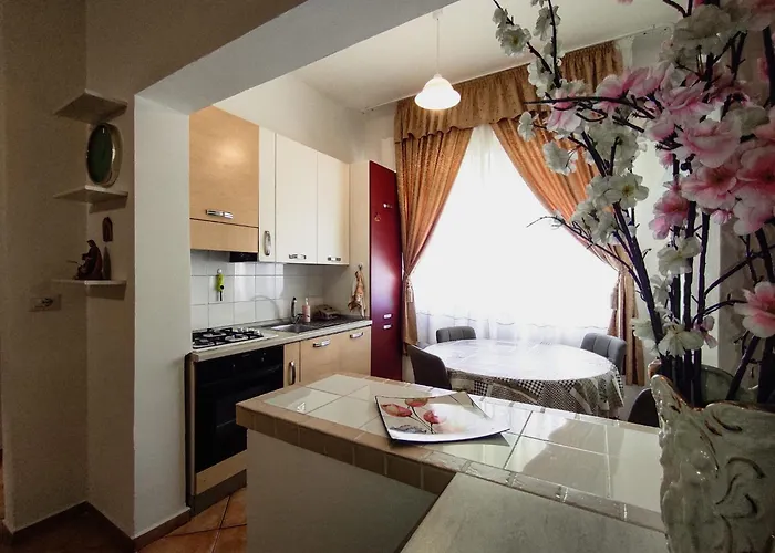 Casa Giulia Al Centro Di Codice Iun P4011 Apartment