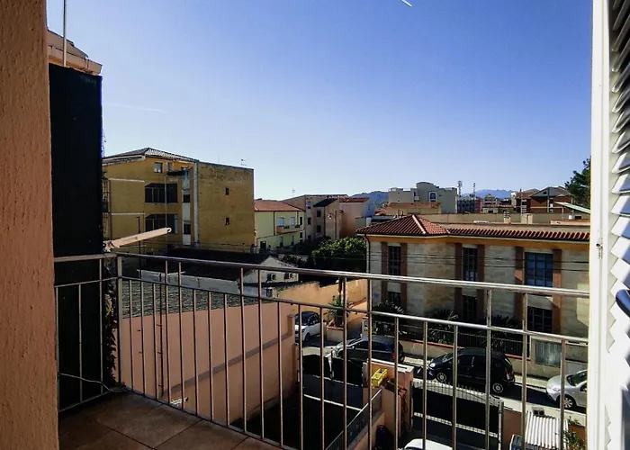 Apartment Casa Giulia Al Centro Di Codice Iun P4011