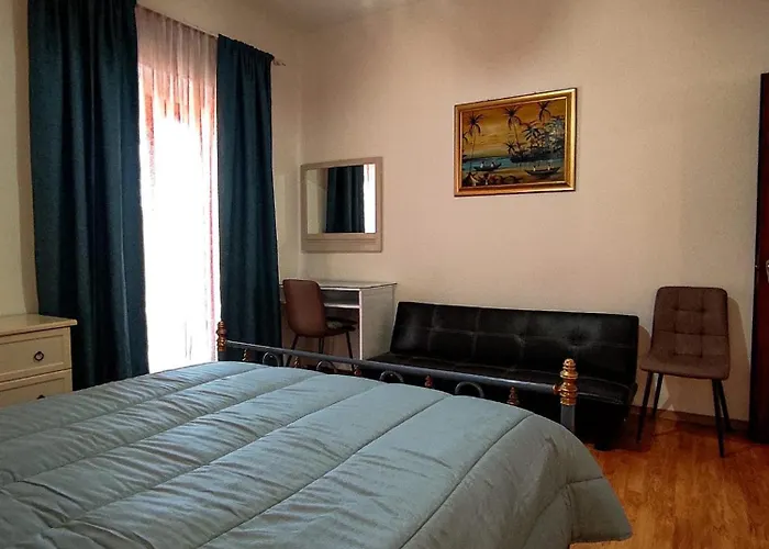 Casa Giulia Al Centro Di Codice Iun P4011 Appartement *