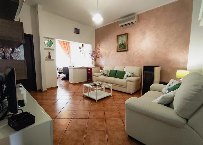 Casa Giulia Al Centro Di Codice Iun P4011 Apartment Olbia