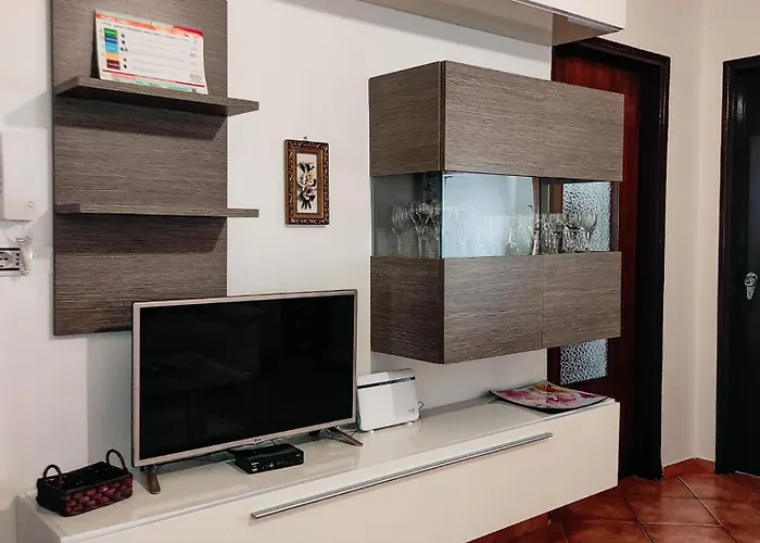 Casa Giulia Al Centro Di Codice Iun P4011 *