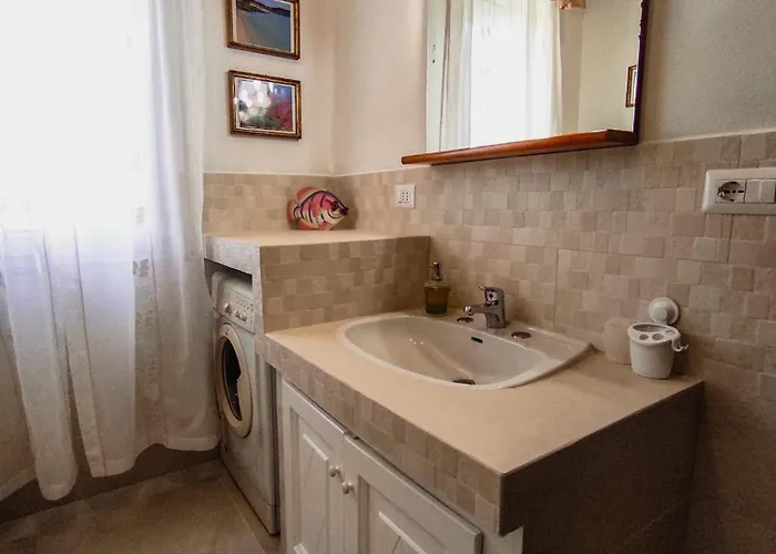 Casa Giulia Al Centro Di Codice Iun P4011 Olbia