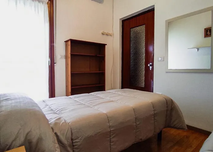 Casa Giulia Al Centro Di Codice Iun P4011