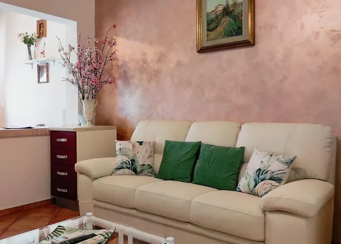 Casa Giulia Al Centro Di Codice Iun P4011 Appartement